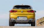 BMW X2 xDrive25d M Sport X 2018 года (WW)